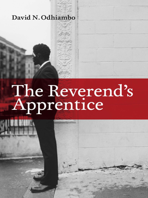 Title details for The Reverend's Apprentice by David Odhiambo - Available